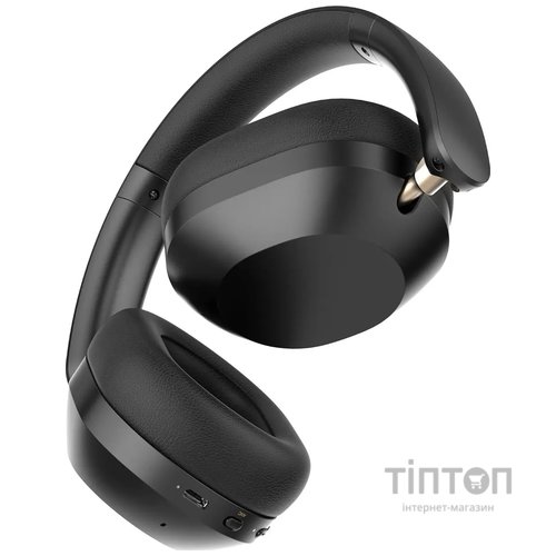 Bluetooth-гарнітура Realme TechLife Studio H1 Black_EU