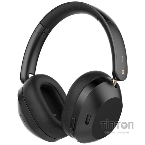 Bluetooth-гарнітура Realme TechLife Studio H1 Black_EU