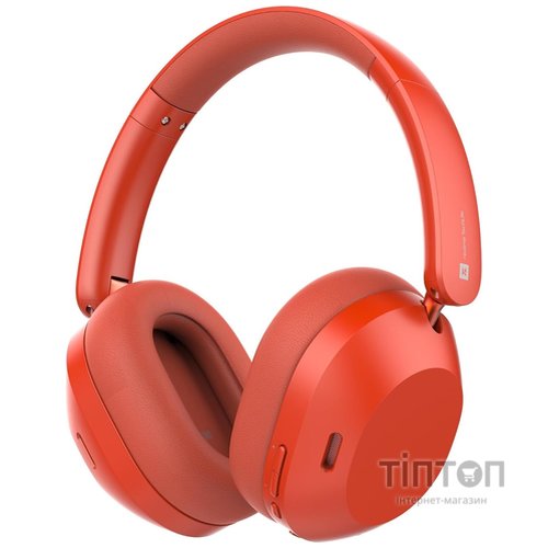 Bluetooth-гарнітура Realme TechLife Studio H1 Red_EU