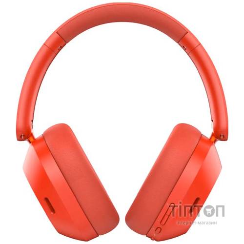 Bluetooth-гарнітура Realme TechLife Studio H1 Red_EU