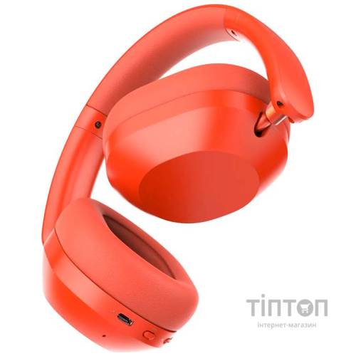Bluetooth-гарнітура Realme TechLife Studio H1 Red_EU
