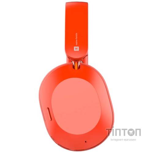 Bluetooth-гарнітура Realme TechLife Studio H1 Red_EU