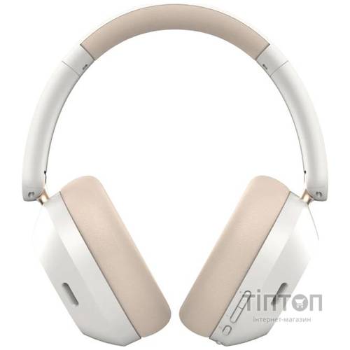 Bluetooth-гарнітура Realme TechLife Studio H1 White_EU