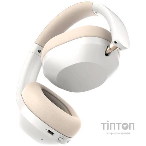 Bluetooth-гарнітура Realme TechLife Studio H1 White_EU