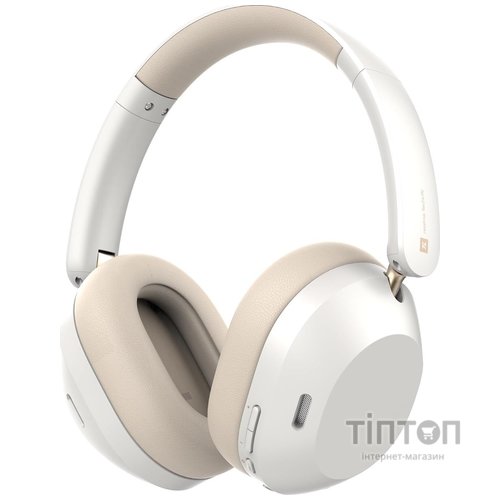 Bluetooth-гарнітура Realme TechLife Studio H1 White_EU