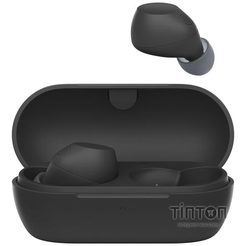 Навушники Sony WF-C710N Black (WFC710NB.E)