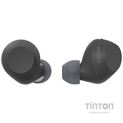 Навушники Sony WF-C710N Black (WFC710NB.E)