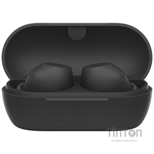 Навушники Sony WF-C710N Black (WFC710NB.E)