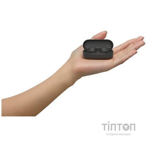 Навушники Sony WF-C710N Black (WFC710NB.E)