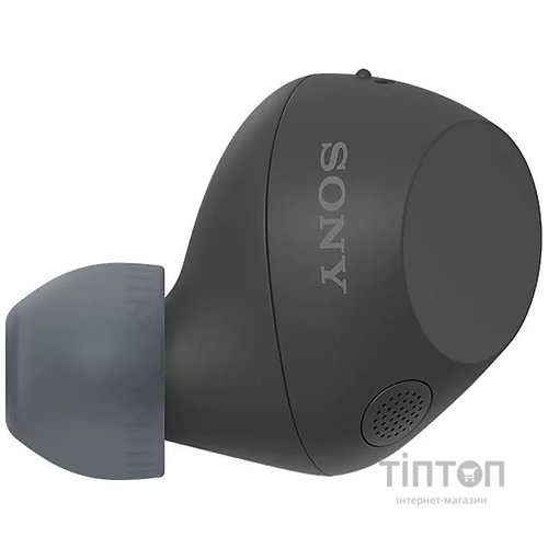 Навушники Sony WF-C710N Black (WFC710NB.E)