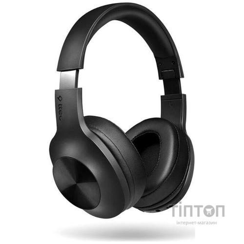Bluetooth-гарнітура Ttec SoundMax 2 Black (2KM131S)