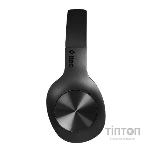 Bluetooth-гарнітура Ttec SoundMax 2 Black (2KM131S)