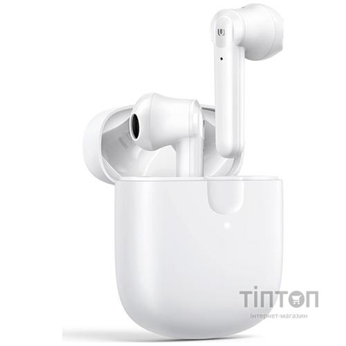 Bluetooth-гарнітура Ugreen WS105 White (80652)