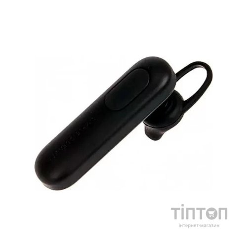 Bluetooth-гарнітура XO BE4 Black (XO-BE4-BK)