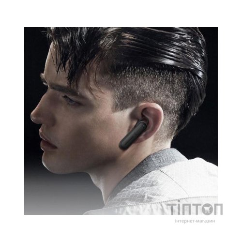 Bluetooth-гарнітура XO BE4 Black (XO-BE4-BK)