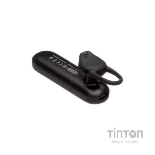 Bluetooth-гарнітура XO BE4 Black (XO-BE4-BK)