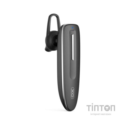 Bluetooth-гарнітура XO BE44 Black (BE44.black)