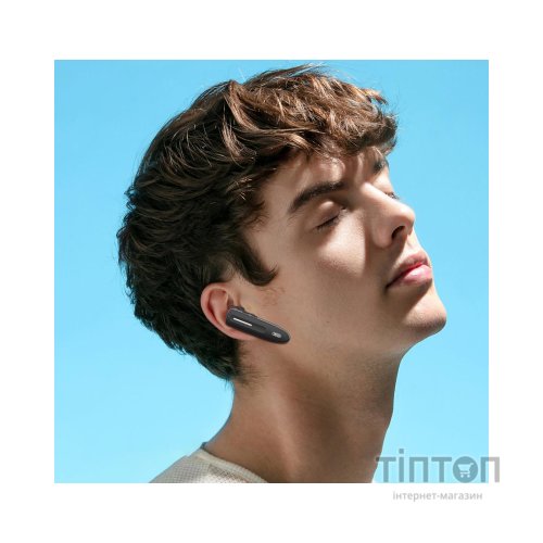 Bluetooth-гарнітура XO BE44 Black (BE44.black)