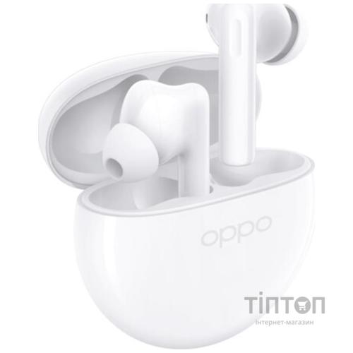 Bluetooth-гарнитура Oppo Enco Buds2 ETE41 Moonlight