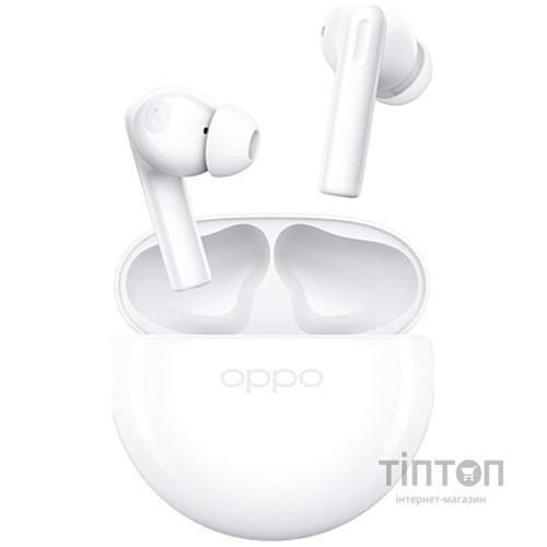 Bluetooth-гарнитура Oppo Enco Buds2 ETE41 Moonlight