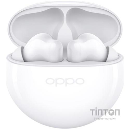 Bluetooth-гарнитура Oppo Enco Buds2 ETE41 Moonlight