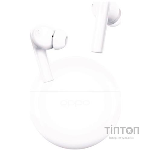 Bluetooth-гарнитура Oppo Enco Buds2 ETE41 Moonlight