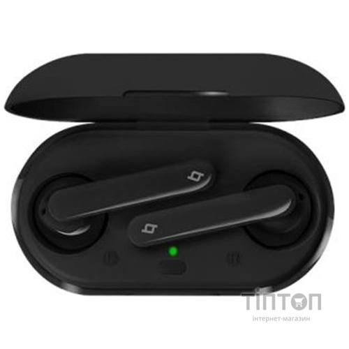 Bluetooth-гарнитура Ttec AirBeat Free True Wireless Headsets Black (2KM133S)