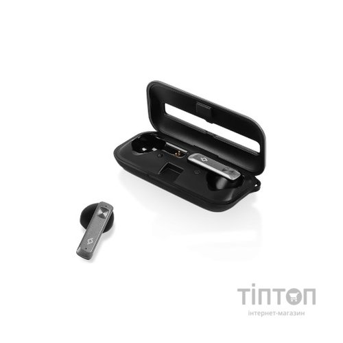 Bluetooth-гарнитура Ttec AirBeat UltraSlim Space Gray (2KM136UG)