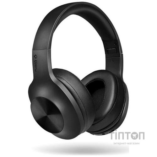 Bluetooth-гарнитура Ttec SoundMax 2 Black (2KM131S)