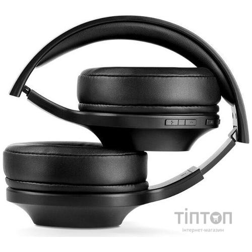 Bluetooth-гарнитура Ttec SoundMax 2 Black (2KM131S)