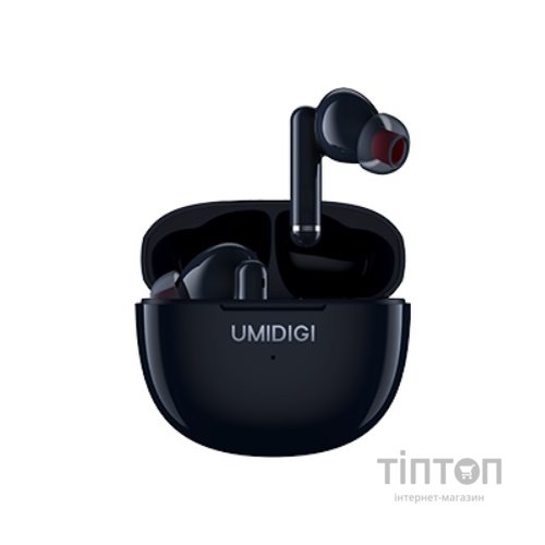 Bluetooth-гарнитура Umidigi AirBuds Pro Cosmic Black_
