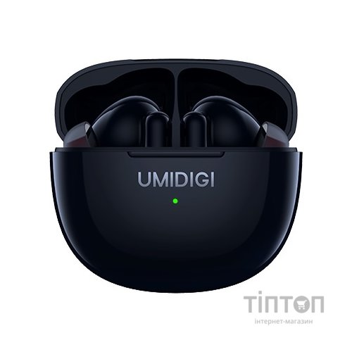 Bluetooth-гарнитура Umidigi AirBuds Pro Cosmic Black_