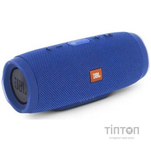 Bluetooth Колонка JBL Charge 3+ Blue (copy)