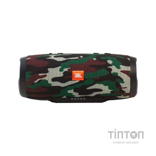 Bluetooth Колонка JBL Charge 3+ Military  (copy)