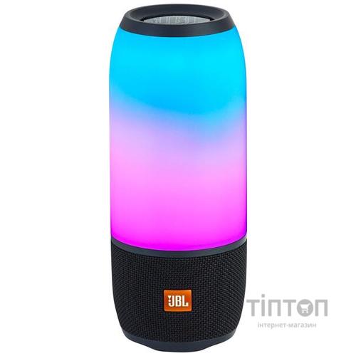Bluetooth Колонка JBL Pulse 3 Black (copy)