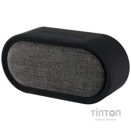 BLUETOOTH КОЛОНКА REMAX RB-M11 BLACK