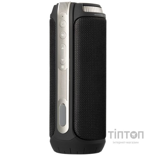 Bluetooth Speaker Gelius Air Transbox GP-BS1000 Black
