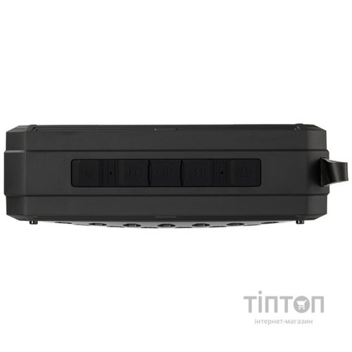 Bluetooth Speaker Gelius Pro Duster GP-BS520 Grey