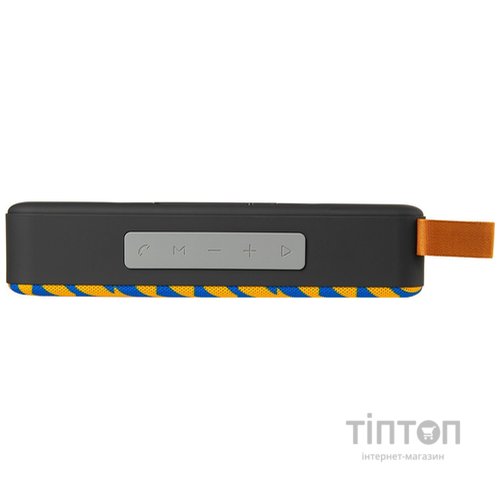 Bluetooth Speaker Gelius Pro Infinity 2 GP-BS510 Yellow