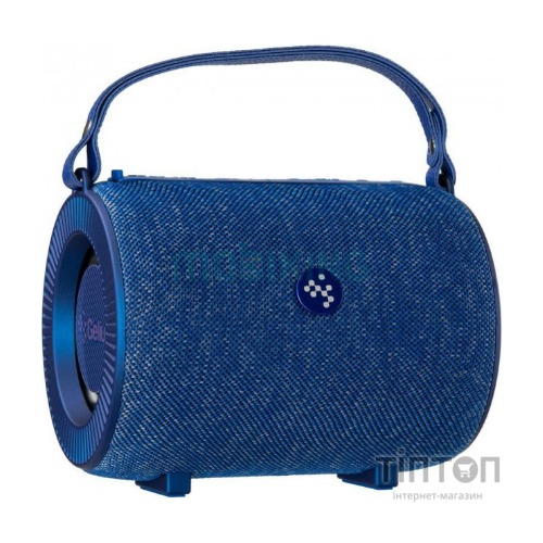 Bluetooth Speaker Gelius Pro Outlet GP-BS530 Blue