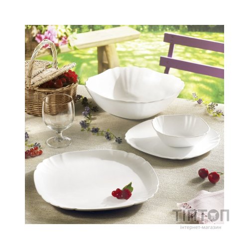 Блюдо Luminarc Lotusia 29 см (N3621)