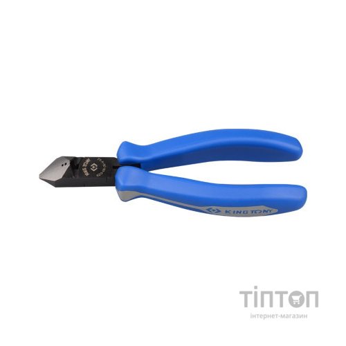 Бокорізи KING TONY 160 мм (6213-06)