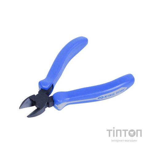 Бокорізи KING TONY 163 мм (6211-06)