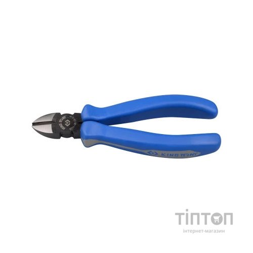 Бокорізи KING TONY 163 мм (6211-06)