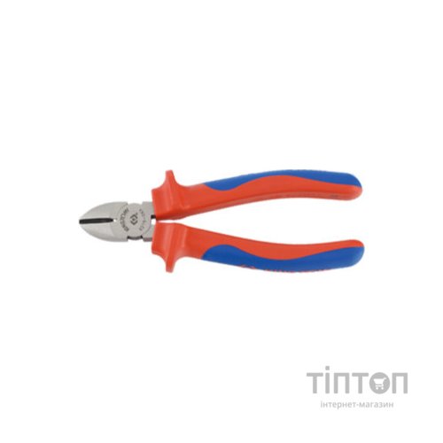 Бокорізи KING TONY діелектричні 167 мм (1000V) (6216-06A)