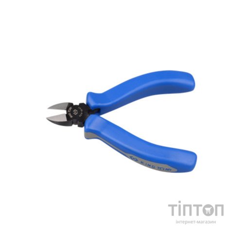 Бокорізи KING TONY малі 125 мм (4,5") (6214-45)