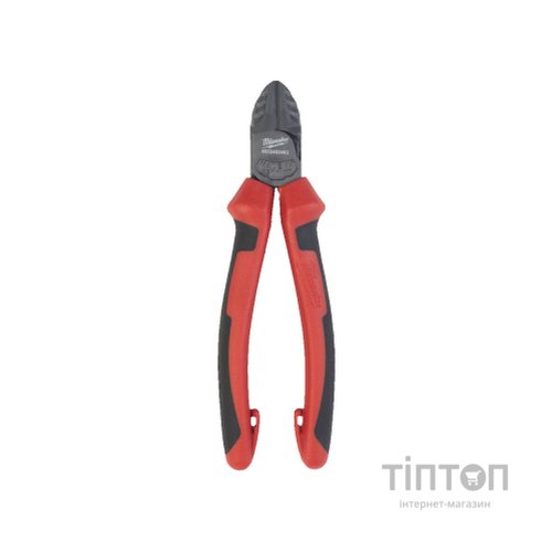 Бокорізи Milwaukee 160 мм (4932492463)