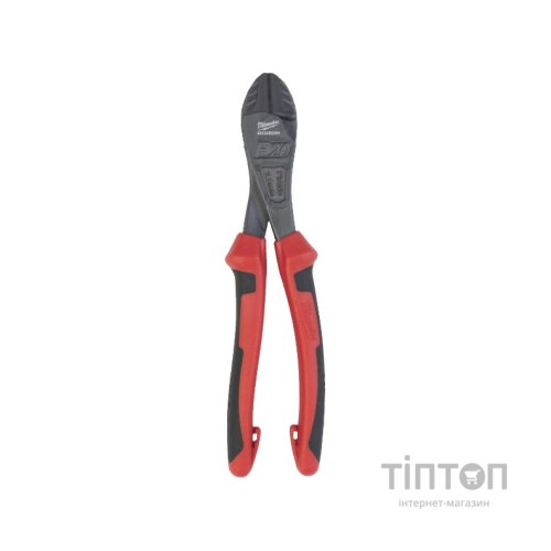 Бокорізи Milwaukee 200 мм з збільшеною передачей (4932492464)