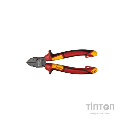 Бокорізи Milwaukee VDE діелектричні, 145мм (4932464566)