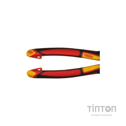 Бокорізи Milwaukee VDE діелектричні, 180мм (4932464568)